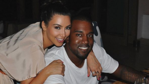 Kim and Kanye celebrate 6th anniversary