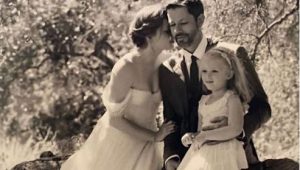 Amy Adams and husband celebrate 5th wedding anniversary