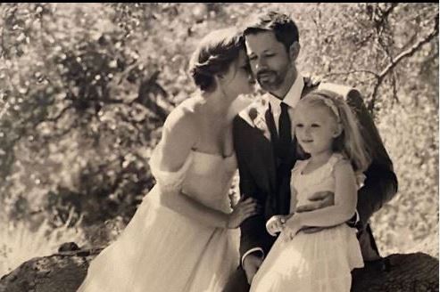 Amy Adams and husband celebrate 5th wedding anniversary