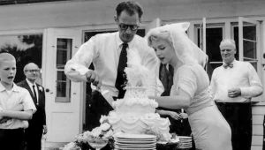 Inside Marilyn Monroe's 3 marriages