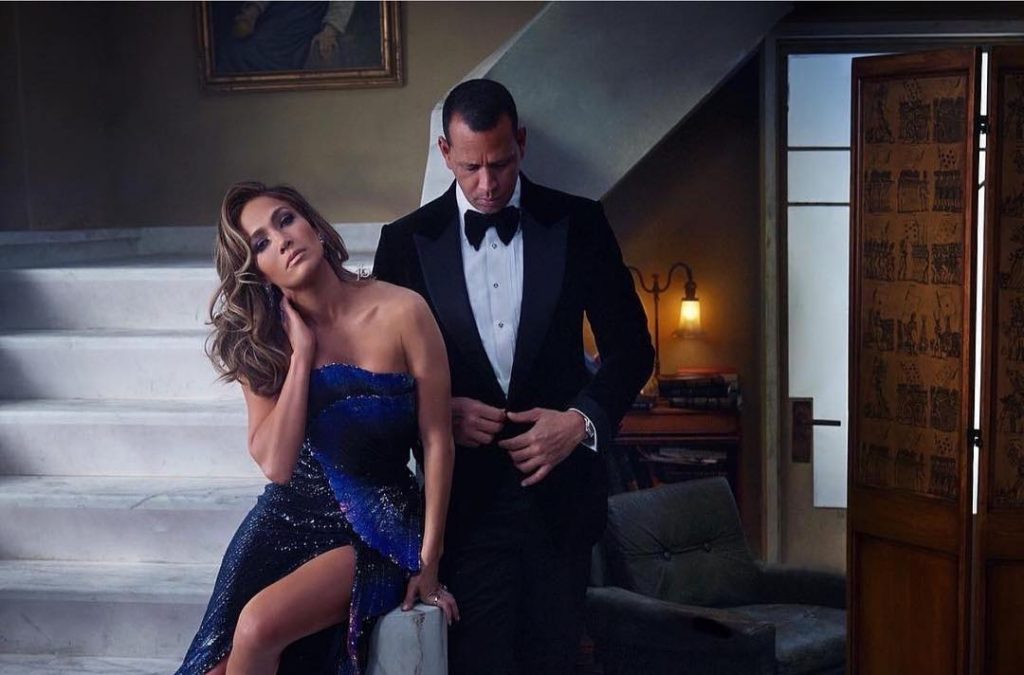 Jennifer Lopez and Alex Rodriquez officially cancel wedding