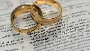 Marriage laws in SA may soon change