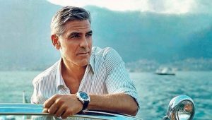From eternal bachelor to family man: George Clooney's love journey
