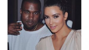 Kim and Kanye's wedding costs revealed