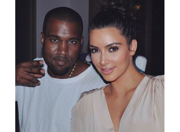 Kim and Kanye's wedding costs revealed