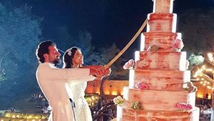 5 Lebanese wedding traditions you probably don't know