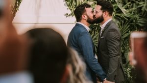 Amazing photos of LGBT couples that will make you believe in love