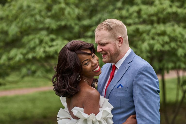 Love, law and liberation: The history of interracial marriage in South Africa Love, law and liberation: The history of interracial marriage in South Africa
