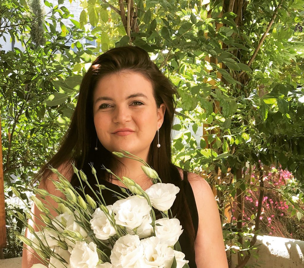 Meet the wedding planner: Lisa Barnardt