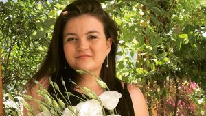 Meet the wedding planner: Lisa Barnardt