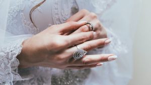 8 Ravishing ring settings for the avant-garde bride