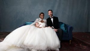 All love: Serena Williams and Alex Ohanian's relationship story