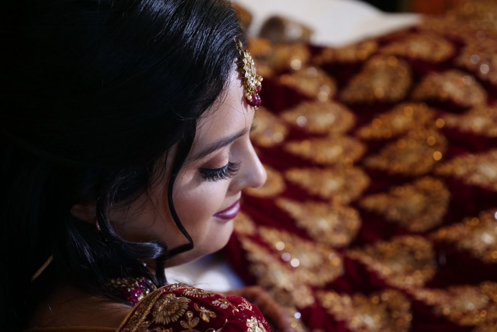 Bridal beauty from around the world