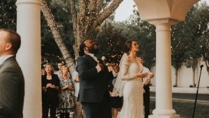 Silly wedding mishaps caught on camera