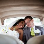 How to host a drive-by wedding
