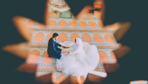 5 Cape Malay wedding traditions still practiced today