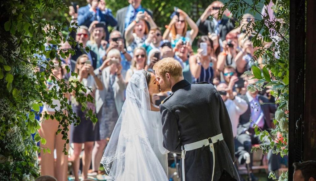10 Of The Most Expensive Royal Weddings Of All Time