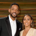 They are Legend: Will Smith and Jada Pinkett Smith