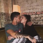 Liam Payne reportedly engaged to Maya Henry