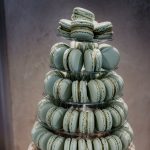 Delicious dessert towers to treat your guests