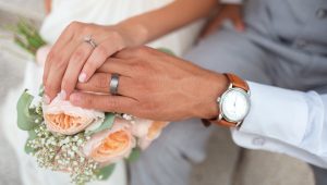 Should you marry in community of property?