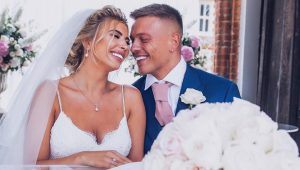 Love Island couples who tied the knot