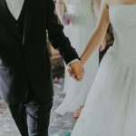 Increase in wedding bookings in Level 1