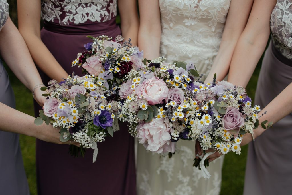 3 mistakes to avoid when choosing your bouquet