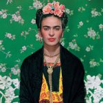 How to get a Frida Kahlo-inspired wedding look