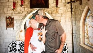 Gwen Stefani and Blake Shelton are engaged