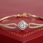 Glorious gold jewellery for your wedding day