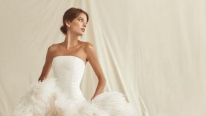 Best looks from Bridal Fashion Week 2021