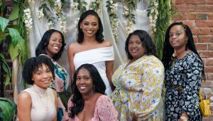 Bridal shower v bachelorette party: what's the difference?