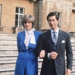 Prince Charles proposed to someone else before Princess Diana