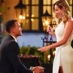 The Bachelorette’s Clare Crawley is engaged to Dale Moss