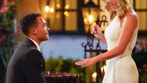 The Bachelorette’s Clare Crawley is engaged to Dale Moss