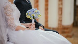 Paperwork to complete after getting married in South Africa