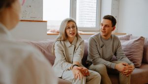 What couples should discuss at pre-marital counselling