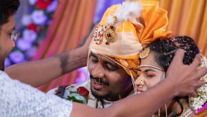 Indian state bans interfaith marriages that lead to religious conversion