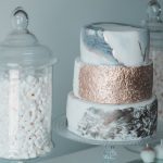 Marvelous marble cakes that will blow you away