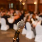 How to conquor your wedding speech