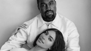Keeping up with Kimye: Kim Kardashian and Kanye West's love story