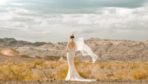 Which veil length is right for you?