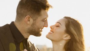 Tim and Demi-Leigh Tebow celebrate a whirlwind first year of marriage
