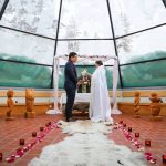 Unique wedding venues from across the world