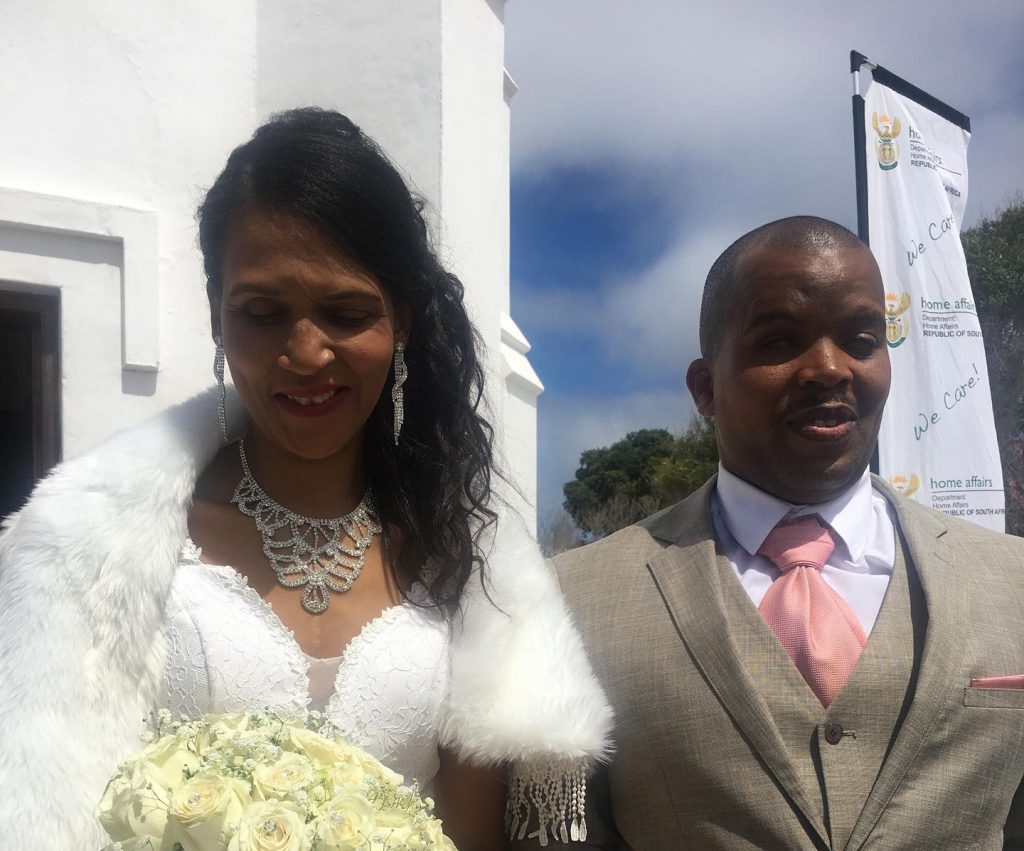 Annual Robben Island Valentine's Day mass wedding cancelled for 2021