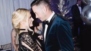 Paris Hilton plans intimate wedding celebration to Carter Reum
