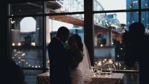 Tips for capturing indoor wedding pictures
