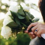 15 unique engagement ring stones that aren't diamonds