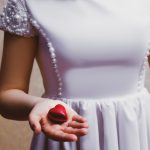 Modest wedding dresses that make a statement